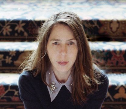 Rachel Kushner.