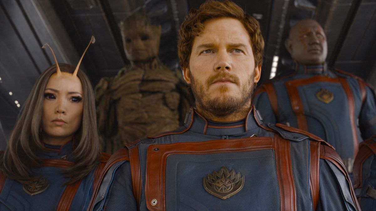 Most Memorable Star-Lord Quotes In The MCU