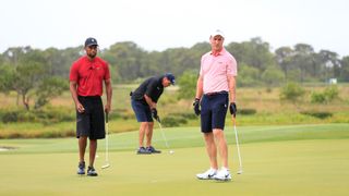 How to watch on sale phil vs tiger