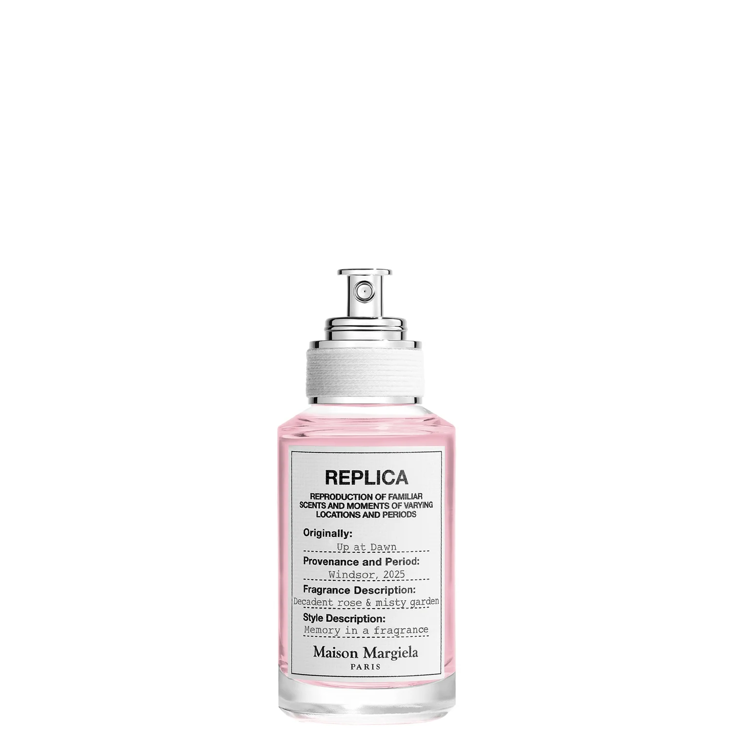 Maison Margiela Replica Up at Dawn Eau De Toilette 30ml