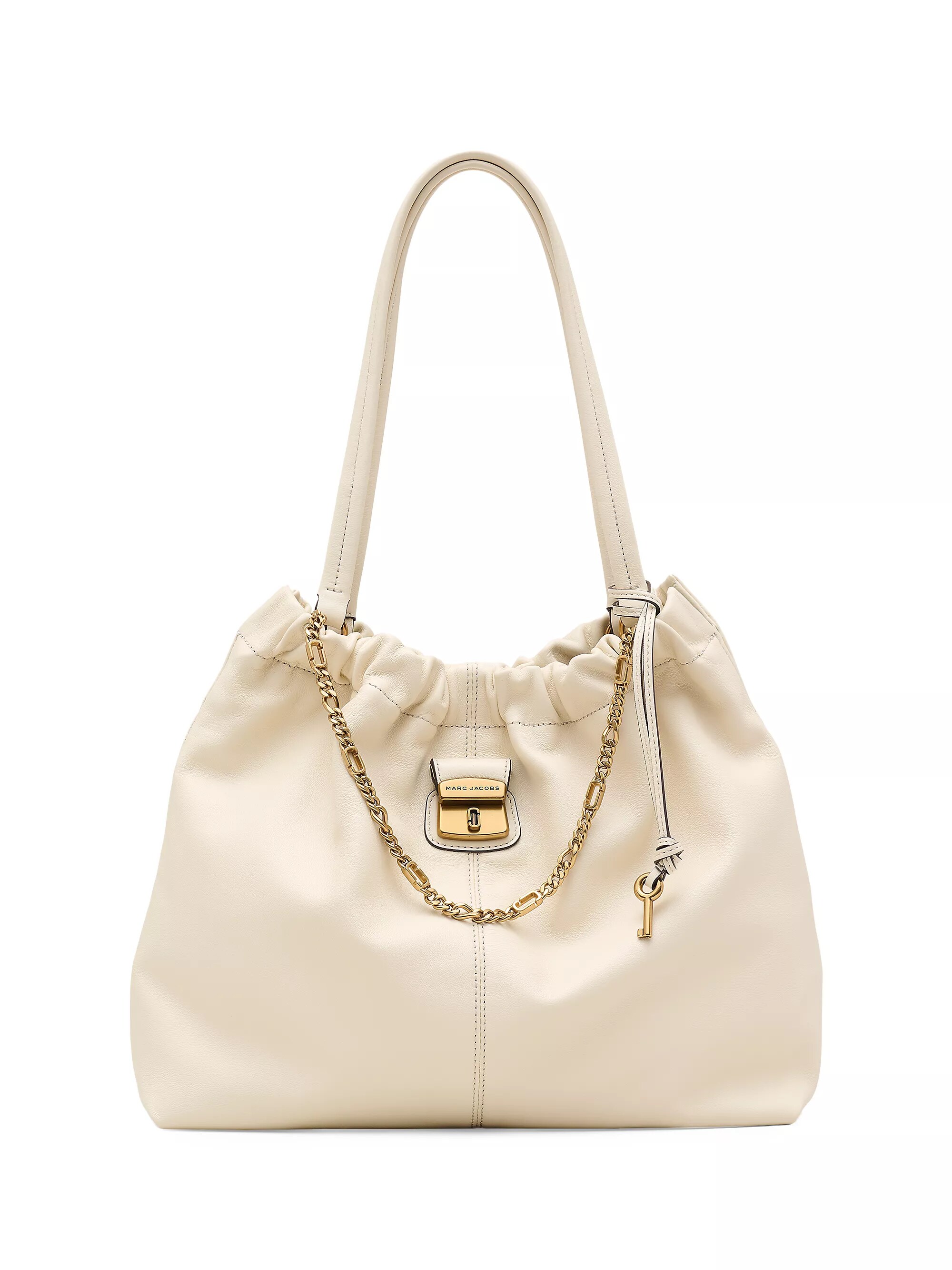 The Cristina Leather Tote Bag