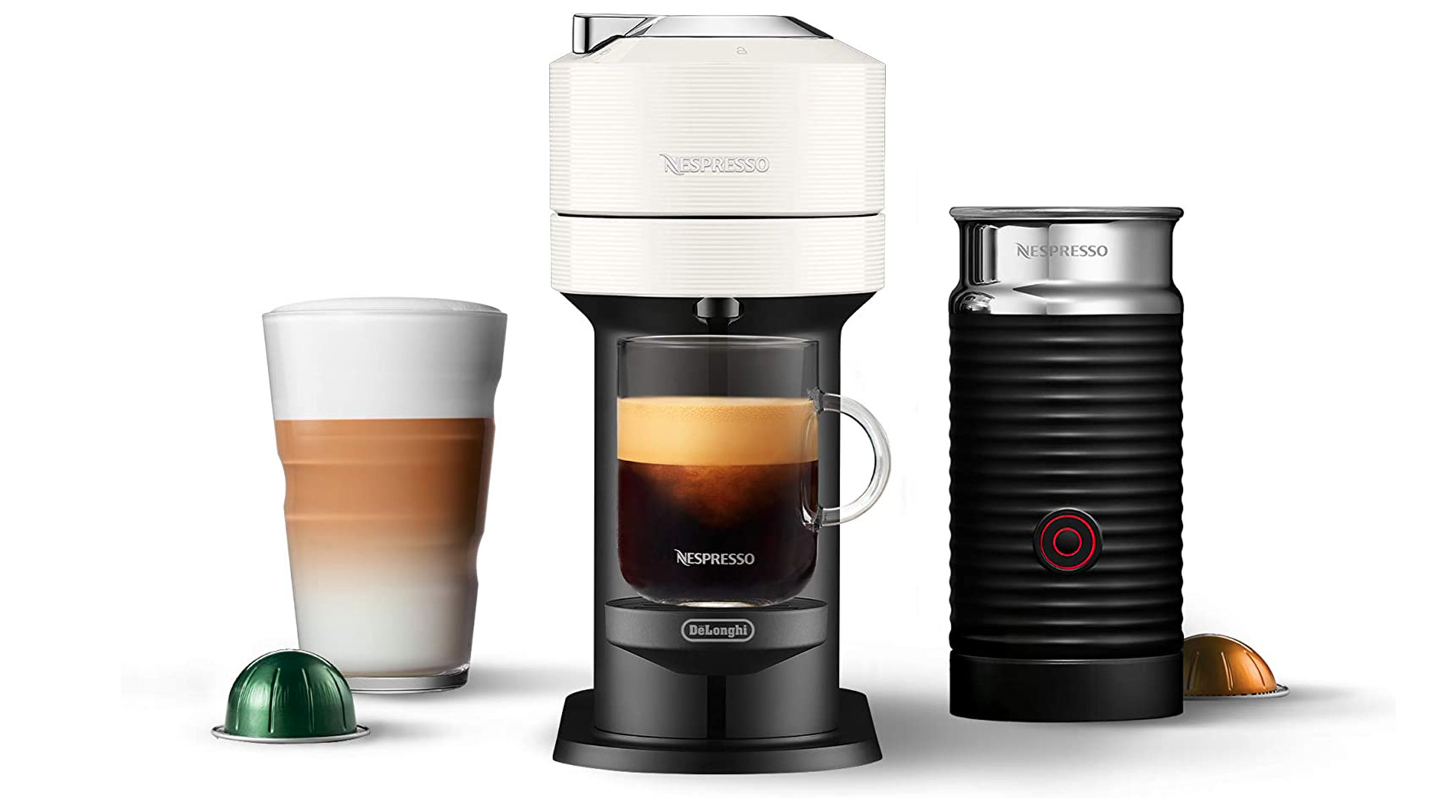 nespresso cyber monday deals