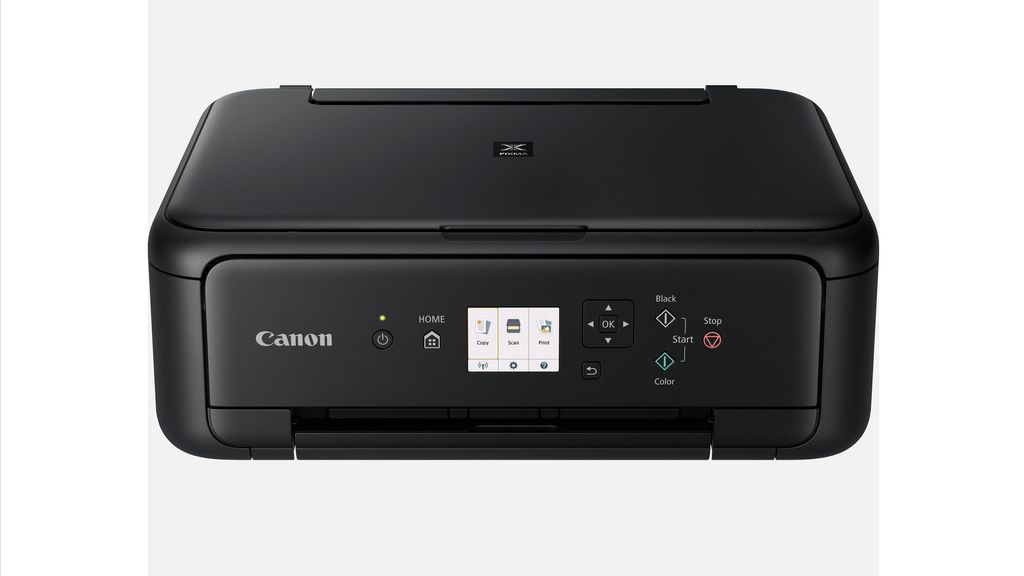 Best Canon printer of 2024 TechRadar