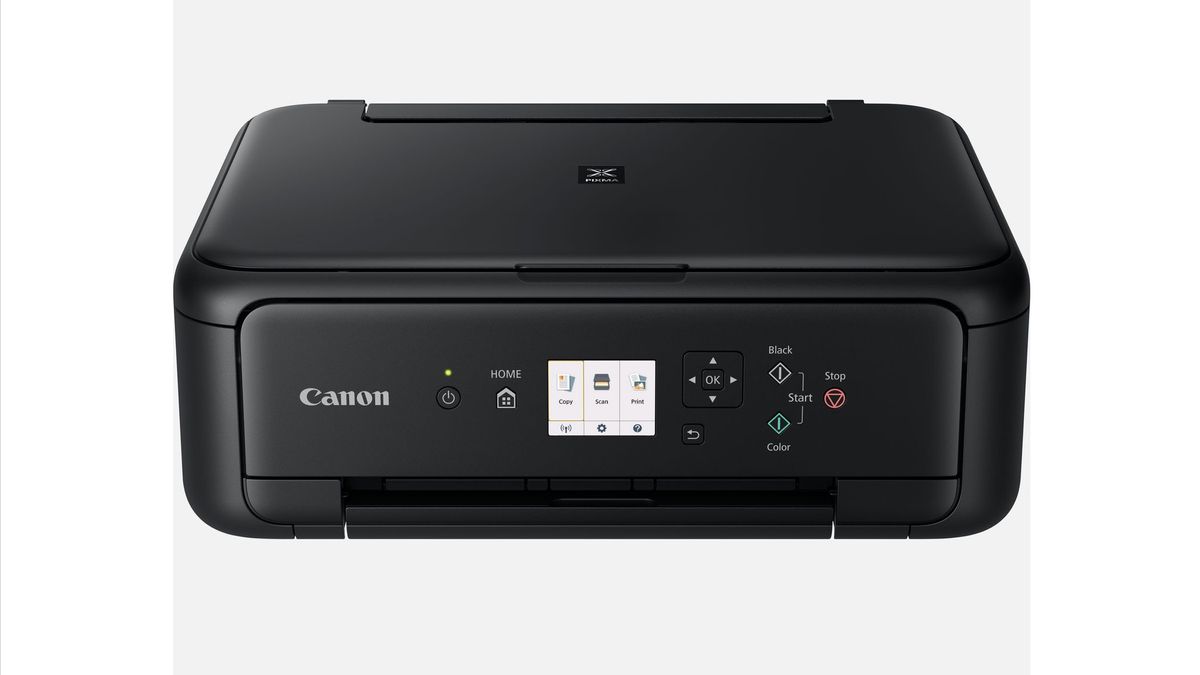 Best Canon Printers In 2024 TechRadar