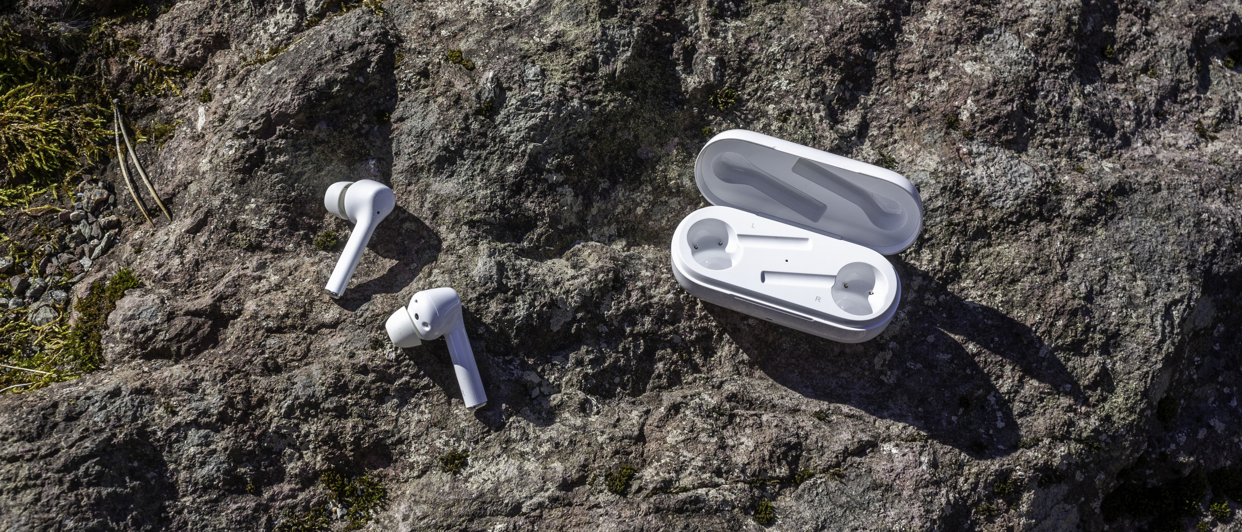 Huawei FreeBuds 3i
