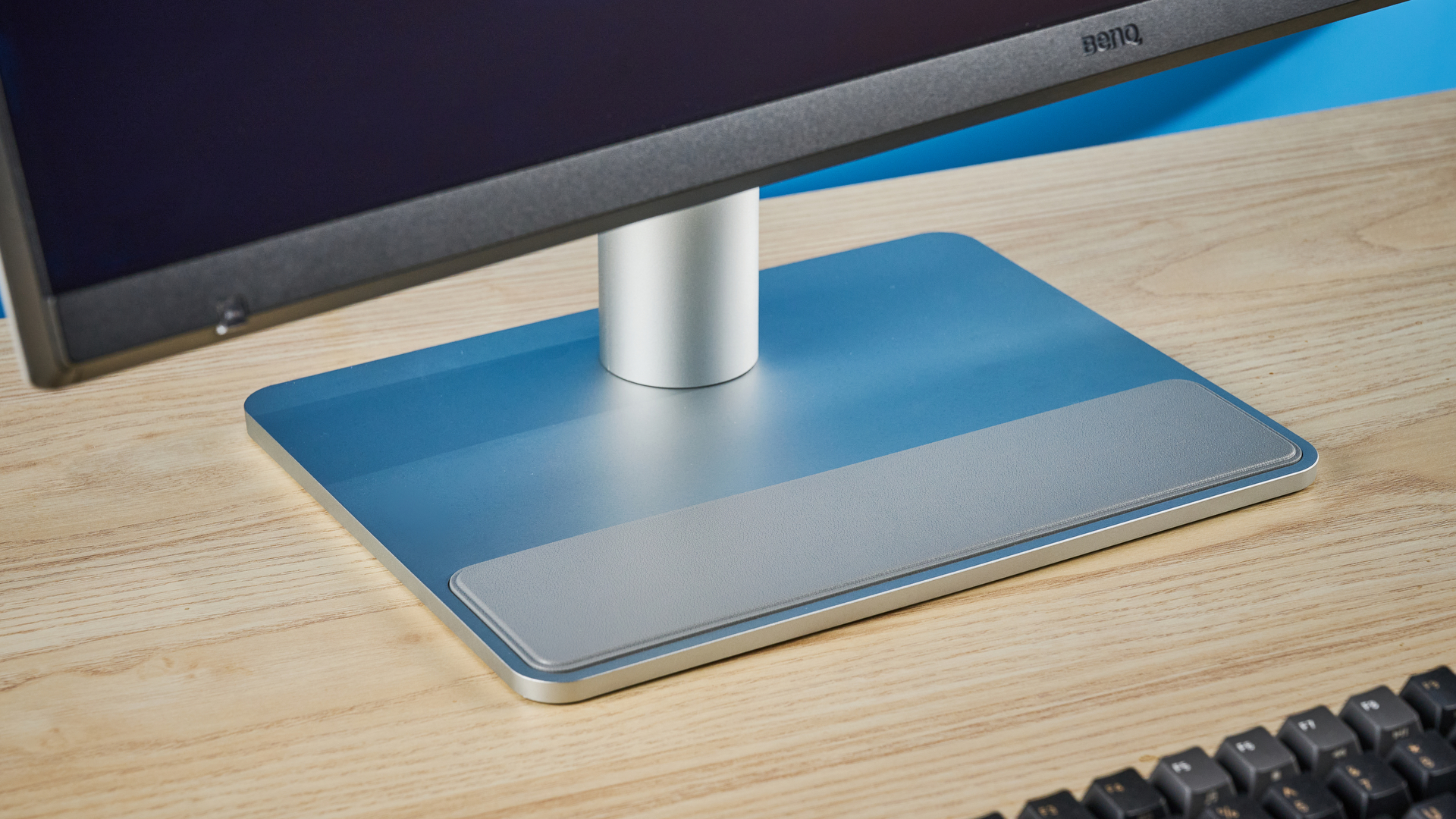 مانیتور BenQ MA270S برای مک بوک