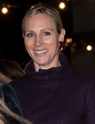 Zara Tindall