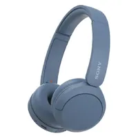 Sony WH-CH520: $59 $38 @ Amazon