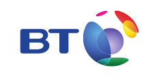 bt logo