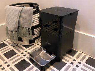 Petnet Smartfeeder ($109)