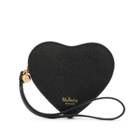 Mulberry Valentine's Heart Wallet: $205