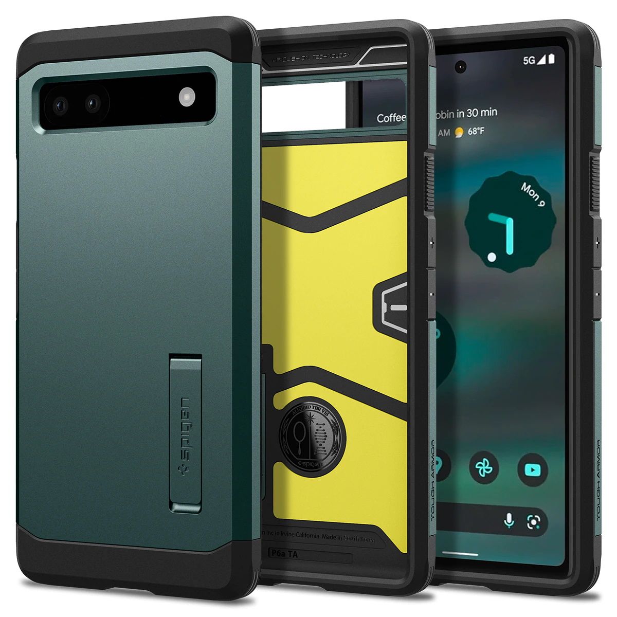 Best Google Pixel 6a cases | Android Central