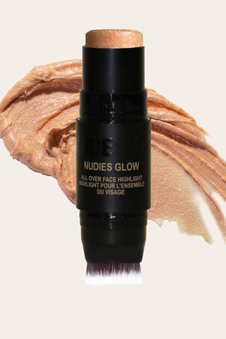 .Nudies Glow All Over Face Highlight 