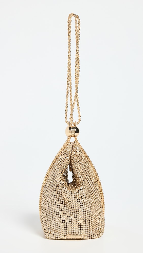 Cult Gaia Rue Wristlet