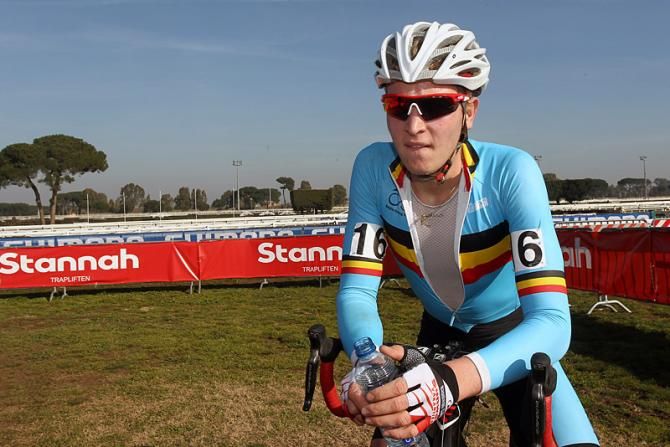 Tim Merlier (Belgium)