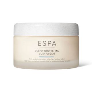 Espa Deeply Nourishing Body Cream