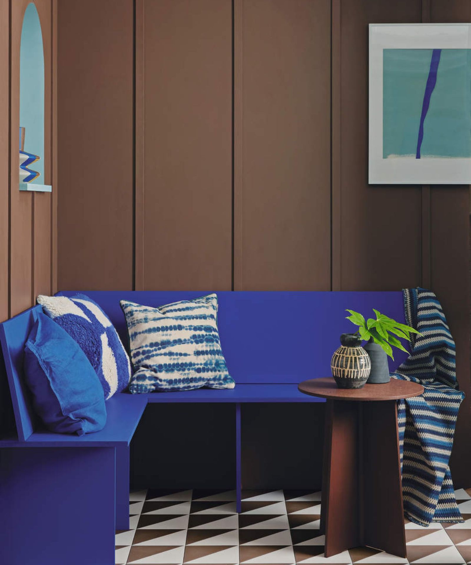 What colors go with navy blue? 7 picks for a timeless look Homes