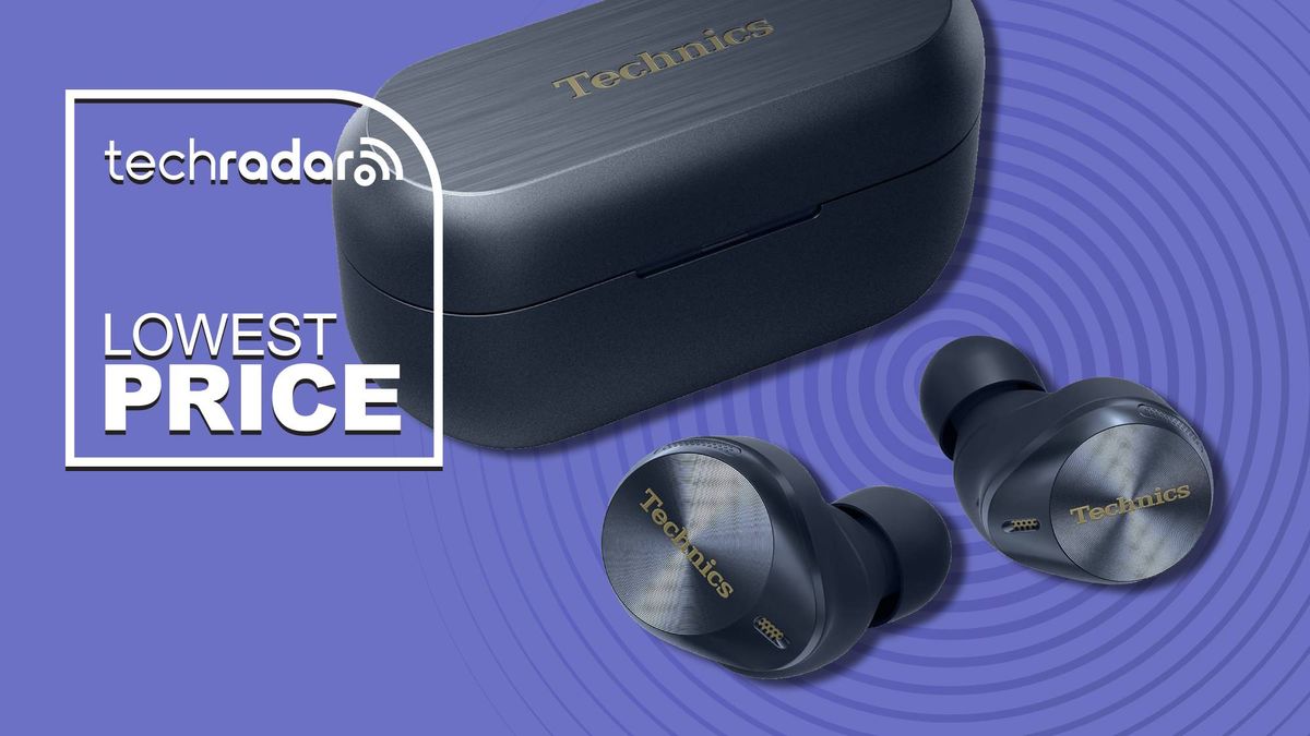 The ultimate noise-cancelling earbuds just dropped to their lowest ever price and frankly, if a better Black Friday earbuds deal exists I'll be stunned