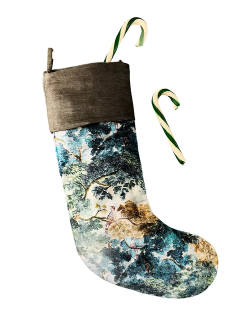 Judarn Stocking