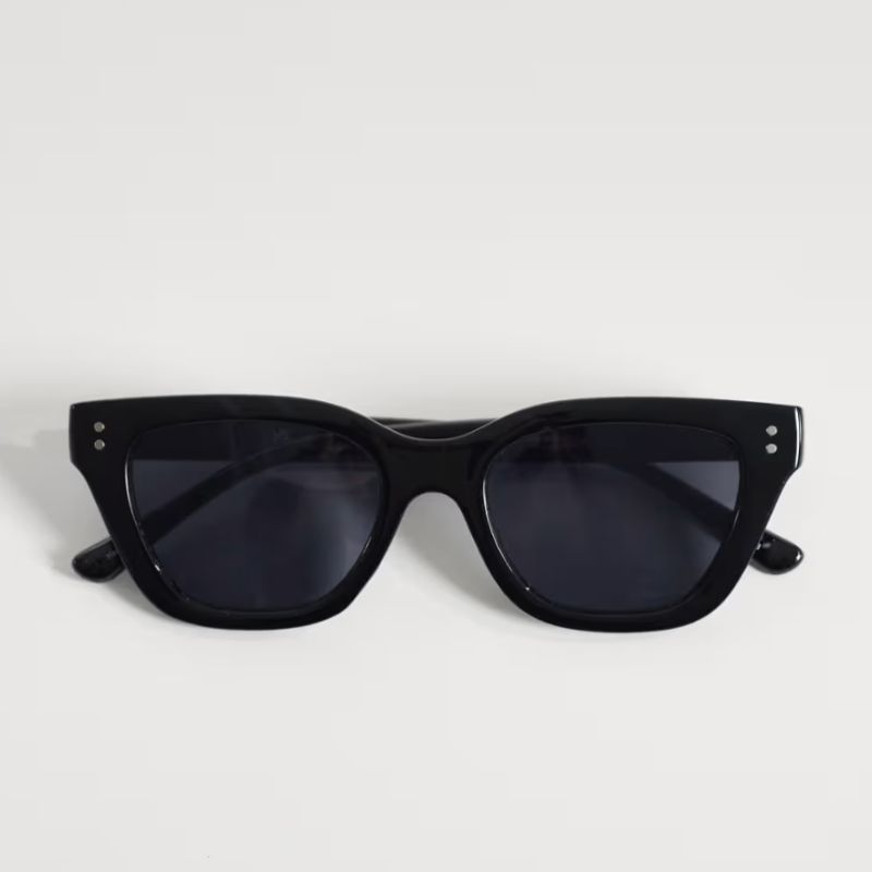 Vero Moda , Rectangular Sunglasses