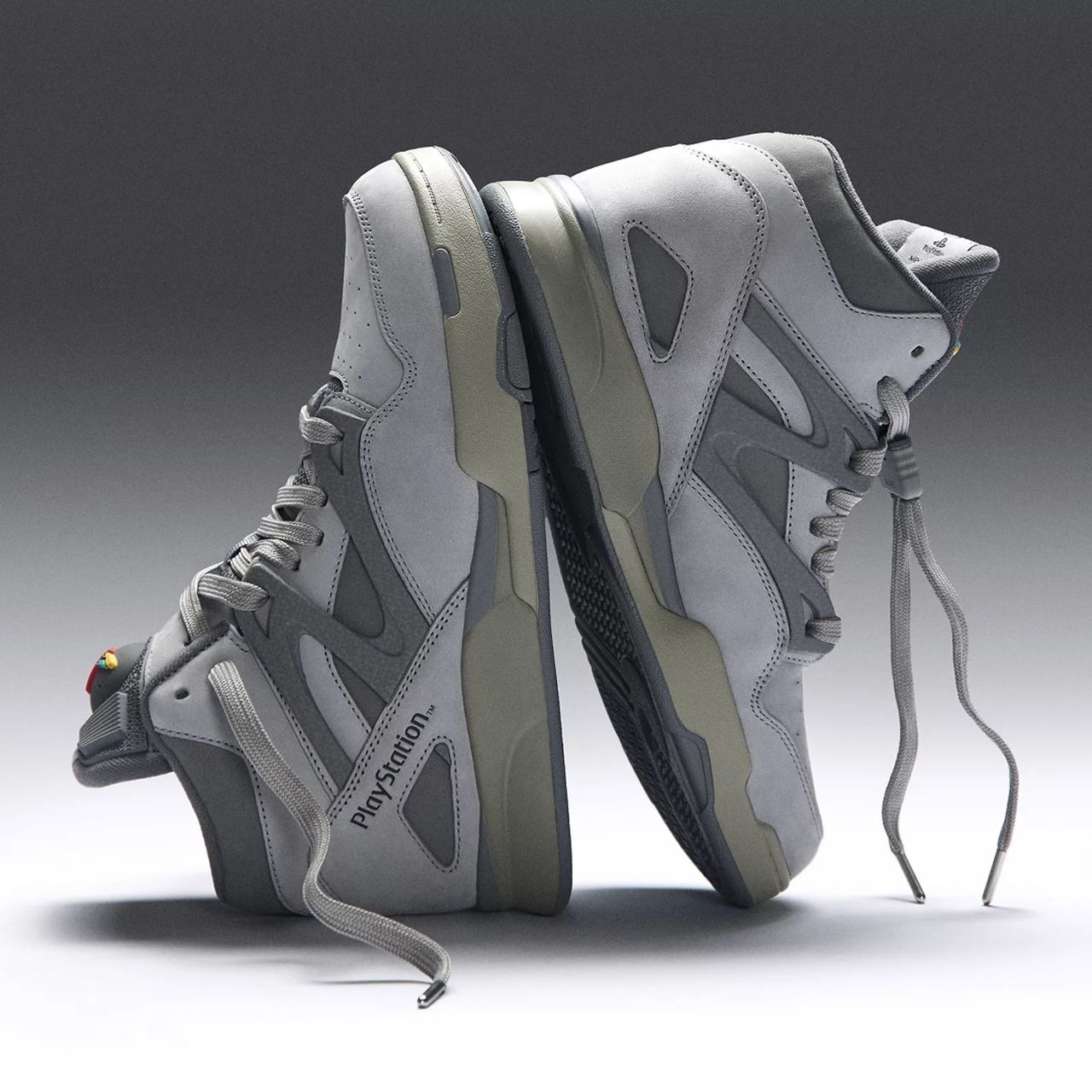 Reebok X PlayStation Omni Zone