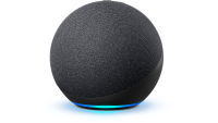 Echo Dot (4th Gen) | Was $49.99, now $19.99 (save $30) at Amazon