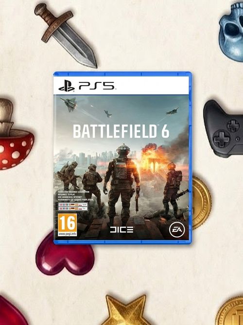 Battlefield 6 