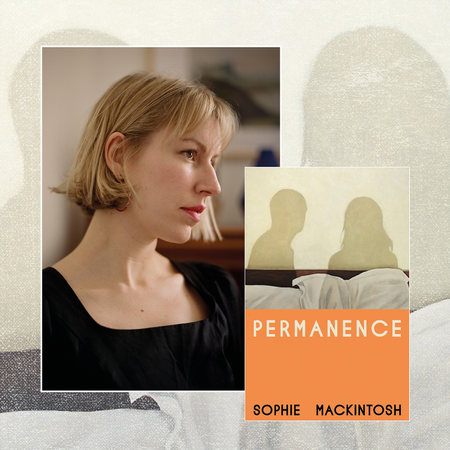 Book Talks: Sophie Mackintosh, Permanence