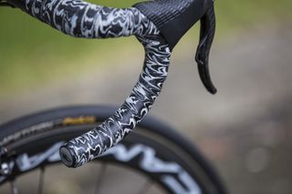 Andre Greipel Ridley Noah SL tour de france bike lizard skins bar tape