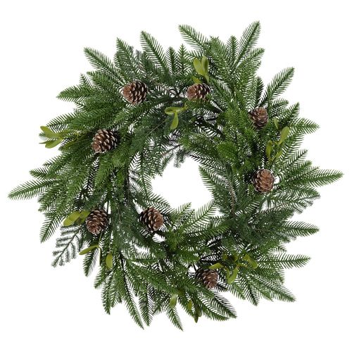 Vinterfint Artificial Wreath 