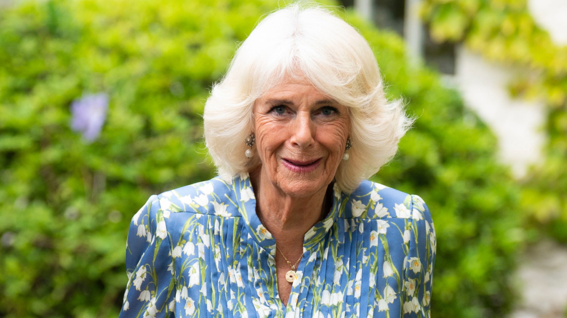 Duchess Camilla's surprisingly affordable beauty hack | GoodtoKnow