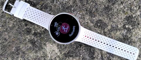 Polar Pacer Pro GPS watch