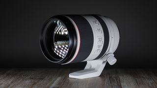 Canon RF 70-200mm f/2.8L lens