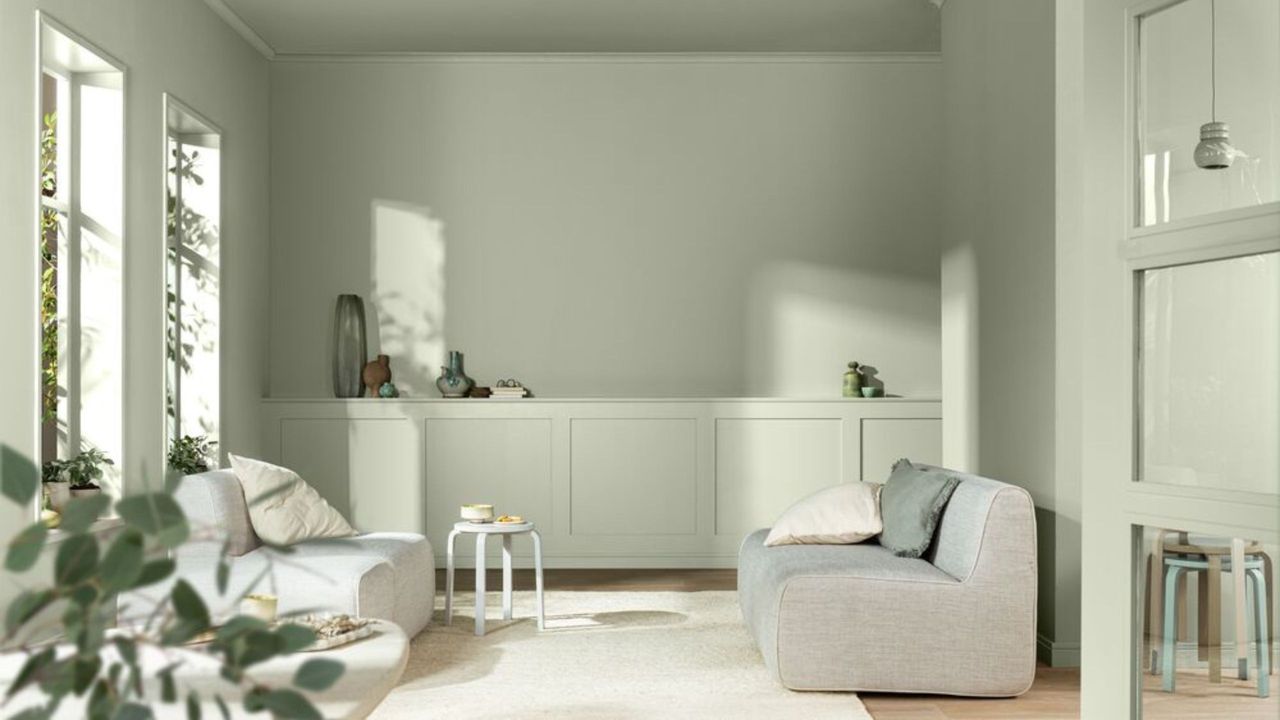 Dulux Reveals Its Colour of the Year 2027 as ‘Soulful Sage’ – Designed to Create ‘A Lighter Home for a Lighter Life’
