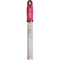 Microplane grater Premium fine grater - View at Amazon