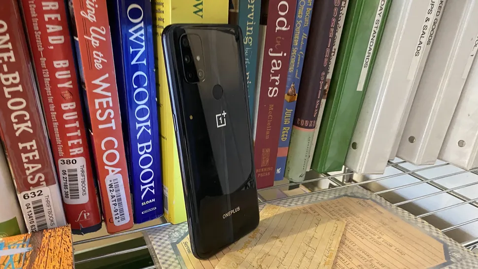 best android phones: OnePlus Nord N10 5G