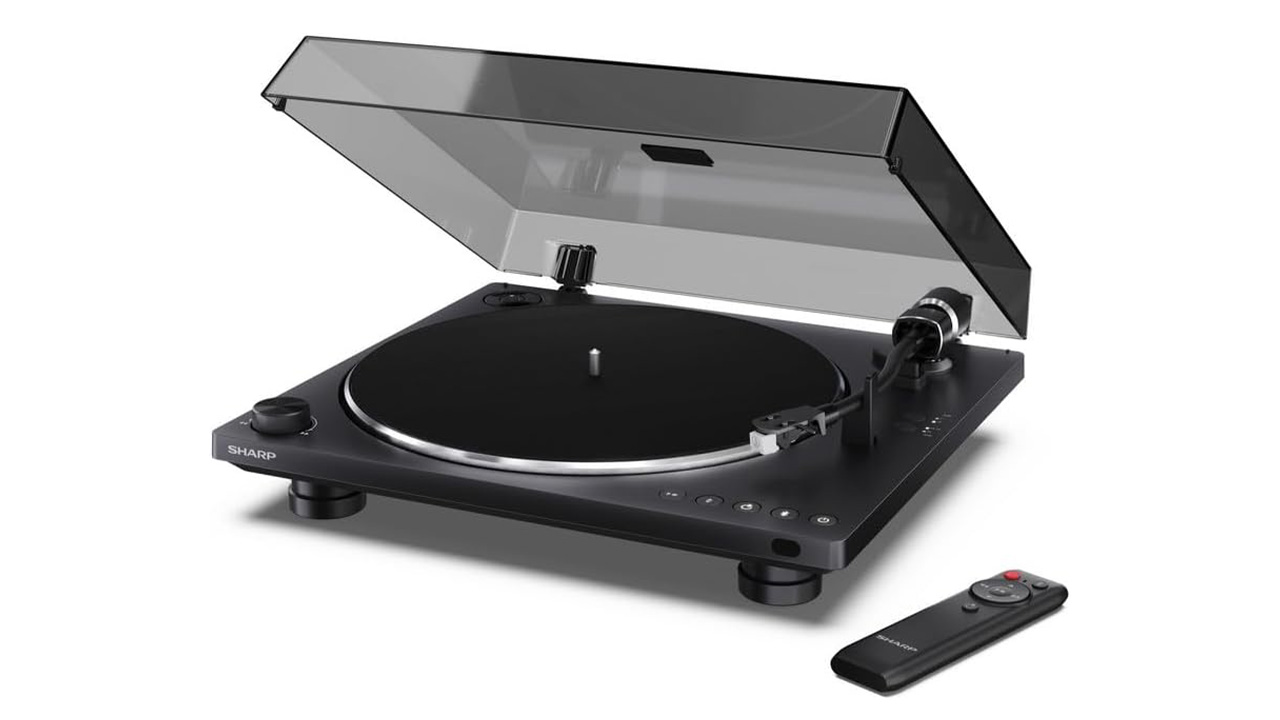 Sharp RP-TT100