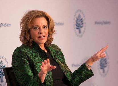 K.T. McFarland