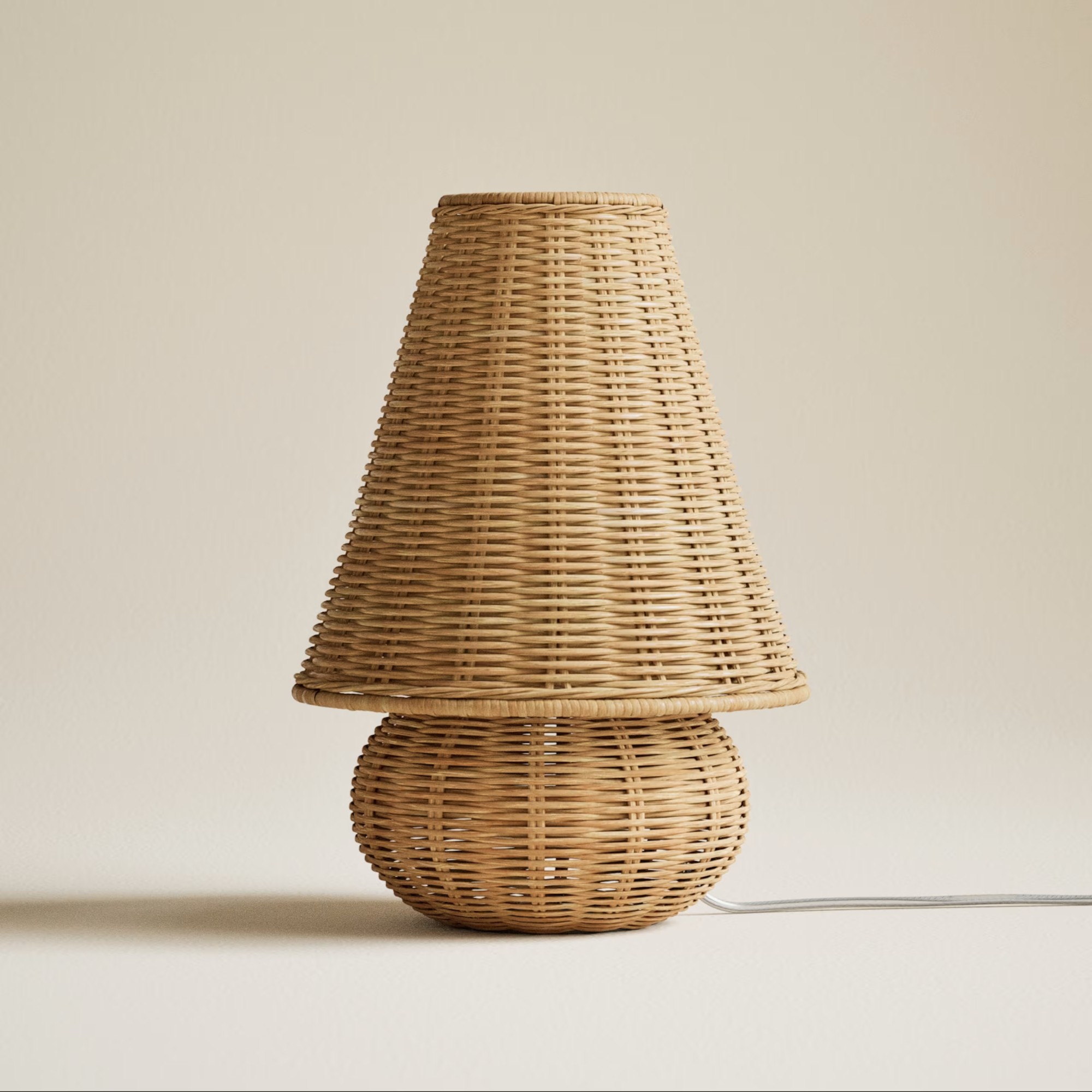 M&amp;amp;S Amie Table Lamp