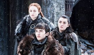game of thrones starks