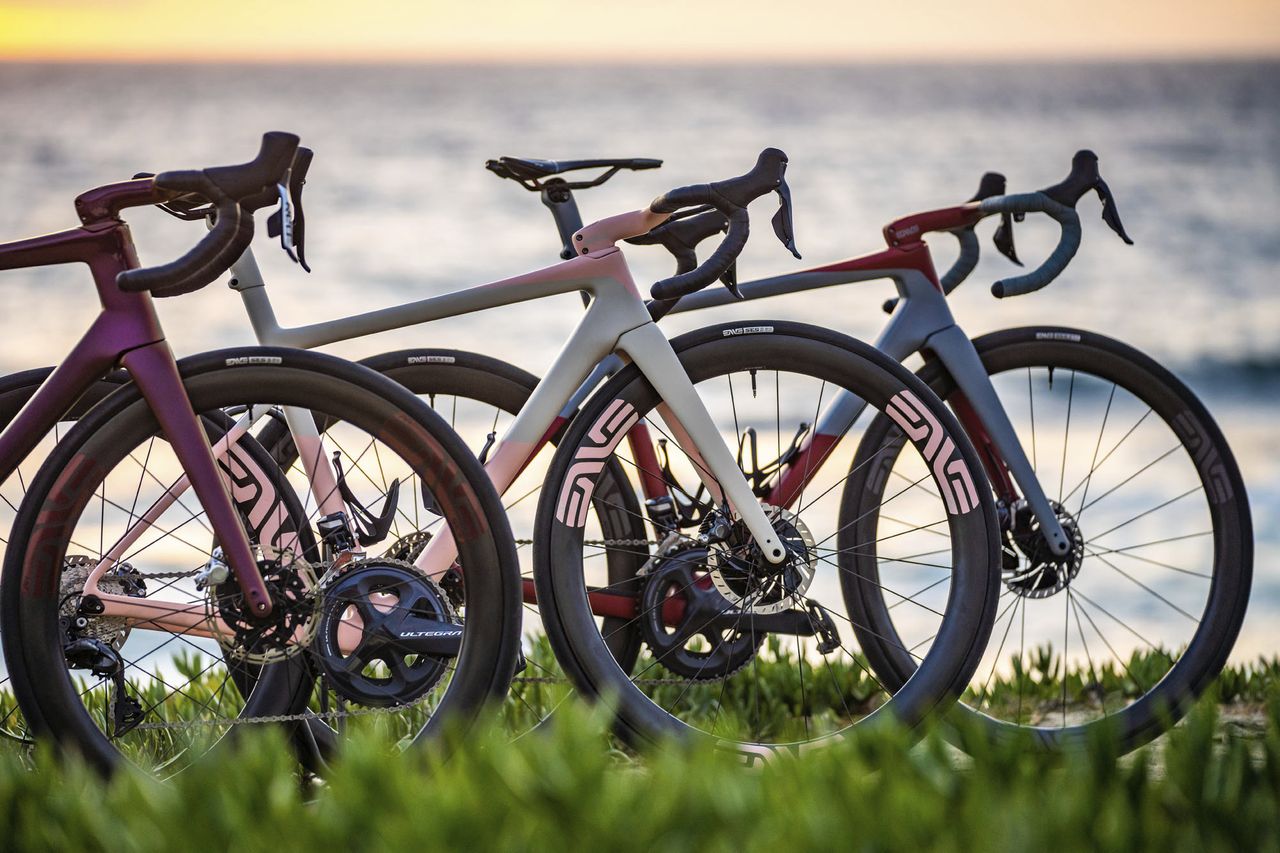 enve bikes