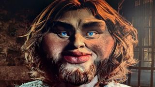 Oblivion Remastered "Sir Vancealot"