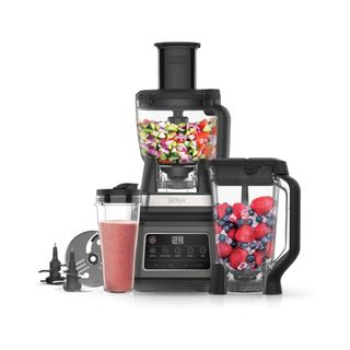 Ninja 3-in-1 Food Processor & Blender