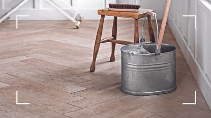 How Often Should Floors Be Mopped?