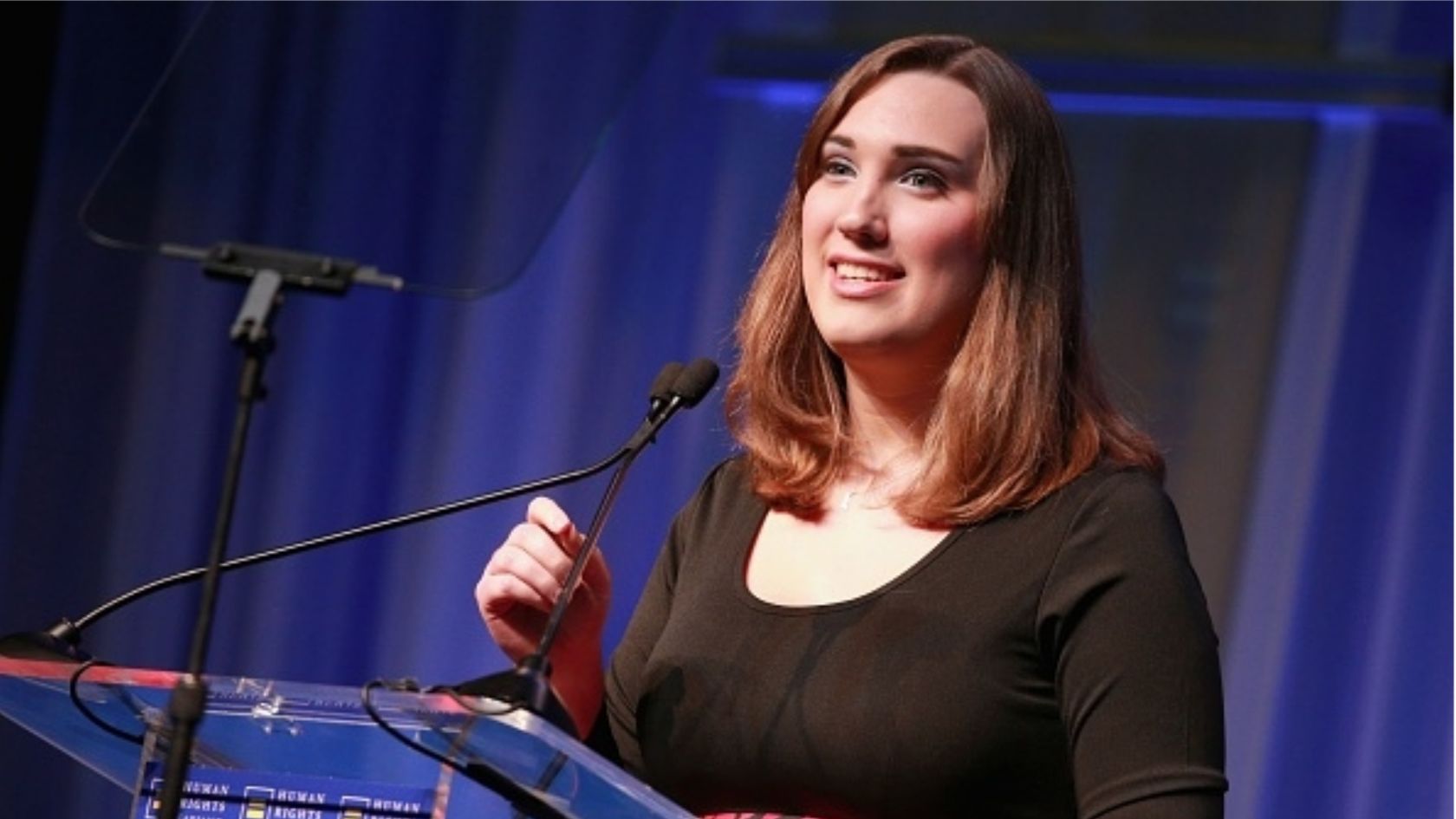 The US election has already delivered two inspiring firsts for women