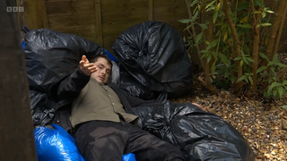 Ben Mitchell begs Suki for help