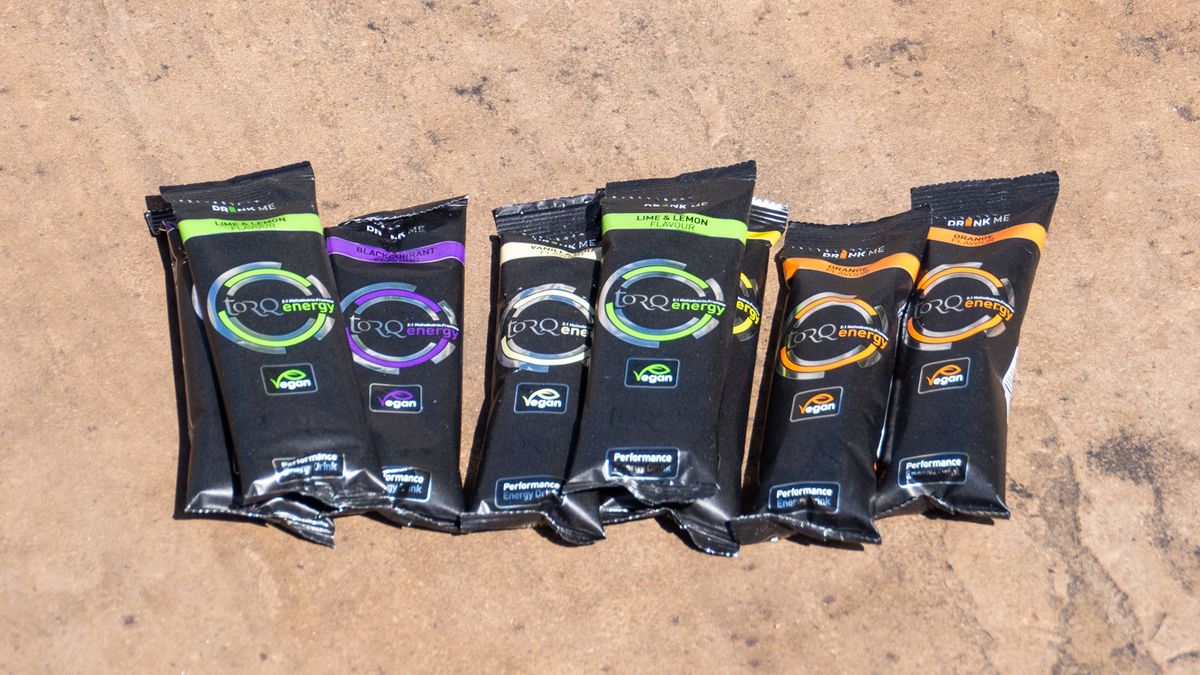 Best energy drinks for cycling Tasty and effective fuelling Cyclingnews