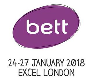 Bett 2018: Interview with Neil Rickus