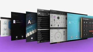 Best gifts for musicians: The ultimate software bundle