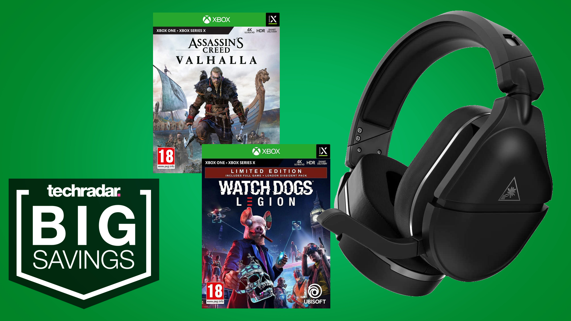 Prime Day Xbox Gaming Deals: You Can Still Save On Consoles, Games And ...